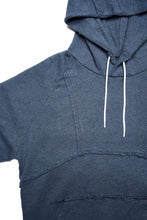 Load image into Gallery viewer, F/CE Overdie Crust Hoodie

