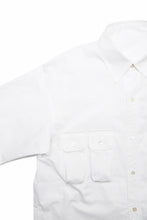 Load image into Gallery viewer, F/CE Module Pocket Shirt
