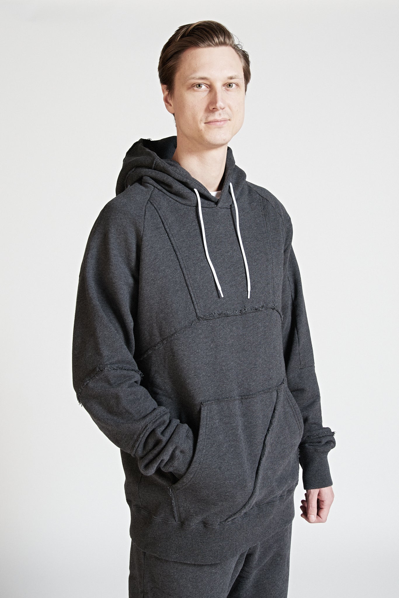 F/CE Overdie Crust Hoodie