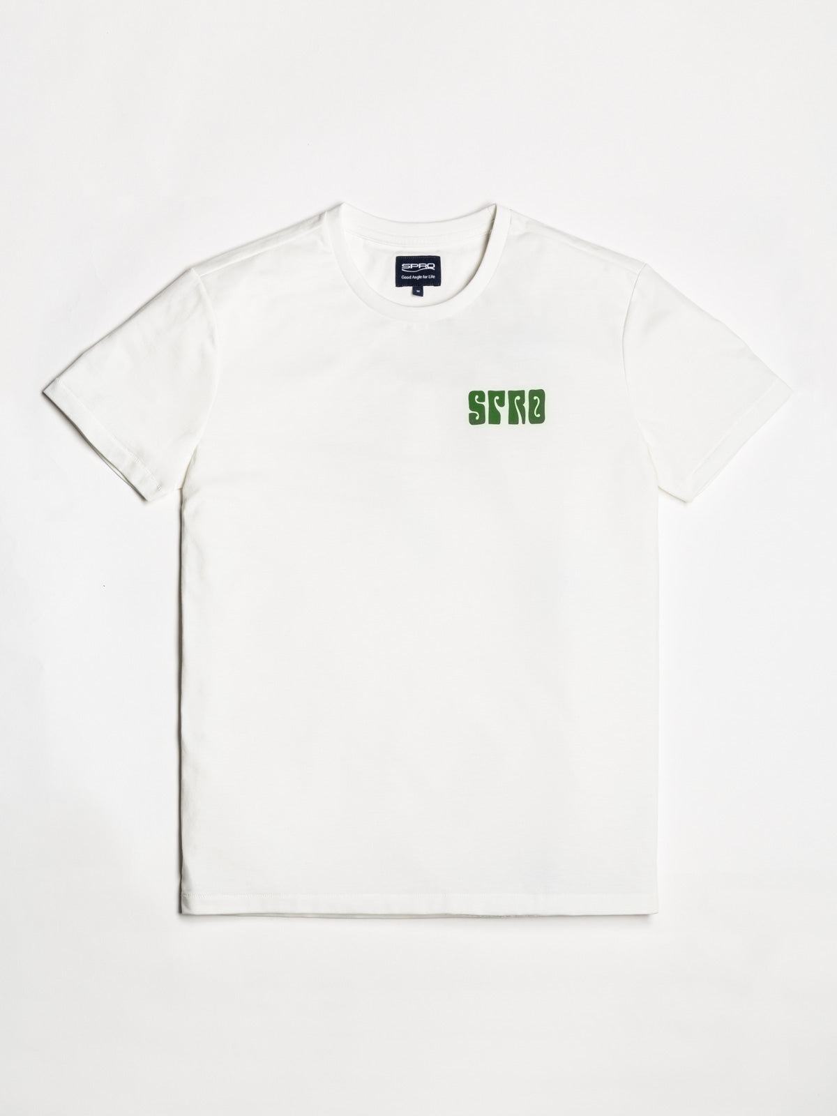 SPRO Green Recycle T-Shirt