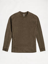 Load image into Gallery viewer, Men&#39;s Merino Wool Long Sleeve
